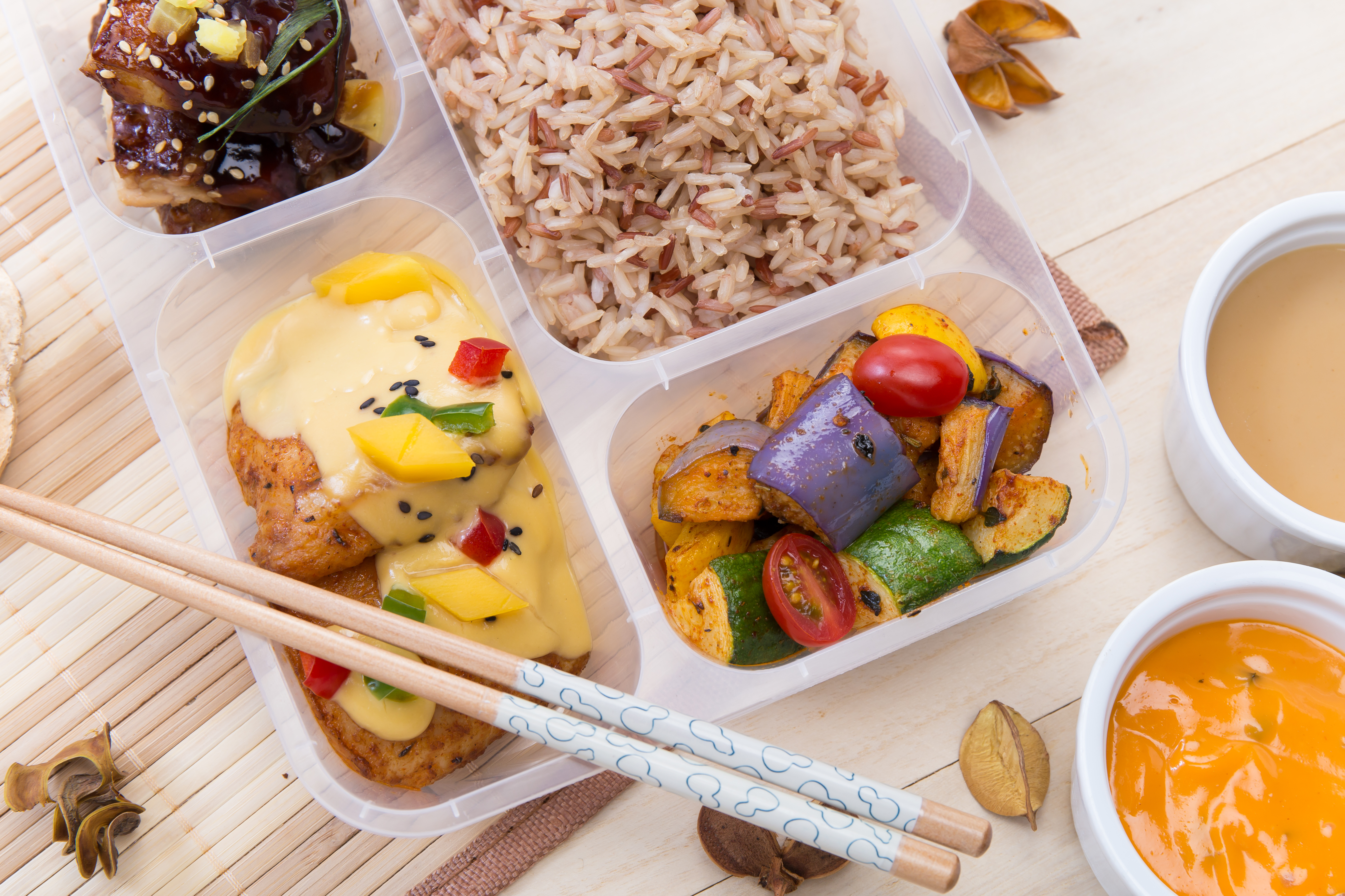 Halal Singapore Catering Service Buffet Catering Mum S Kitchen Catering